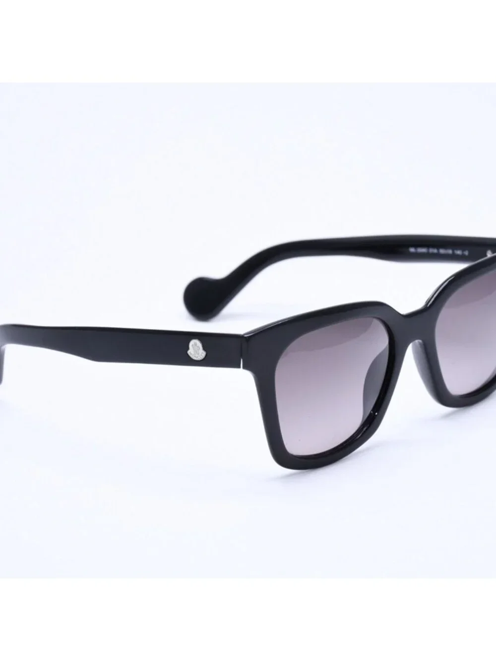 Moncler Sunglasses Eyewear Cell Frame Acetate